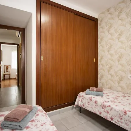 Appartamento San Pascual Id172