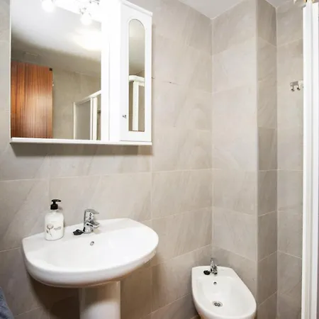 San Pascual Id172 Appartamento