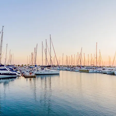 Appartamento San Pascual Id172 Torrevieja