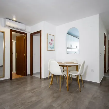 San Pascual Id172 Torrevieja