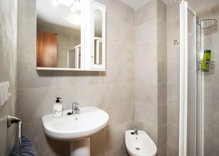 San Pascual Id172 Апартаменты