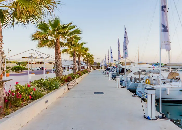 San Pascual Id172 Апартаменты