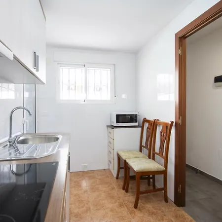 San Pascual Id172 Apartment *