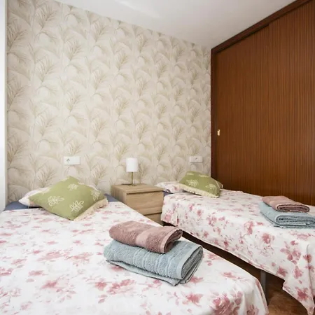 Apartment San Pascual Id172 Torrevieja