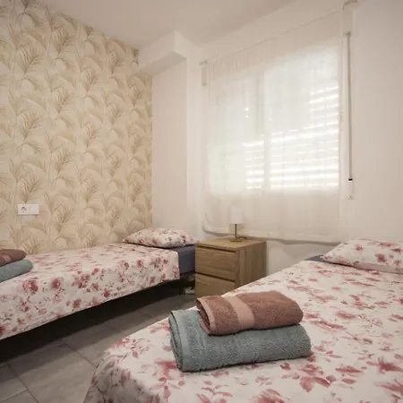 Apartment San Pascual Id172 Torrevieja