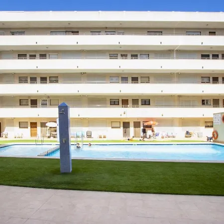 Apartment San Pascual Id172 Torrevieja