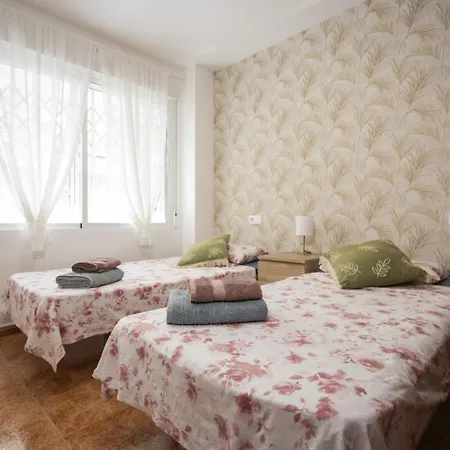 San Pascual Id172 Apartment *